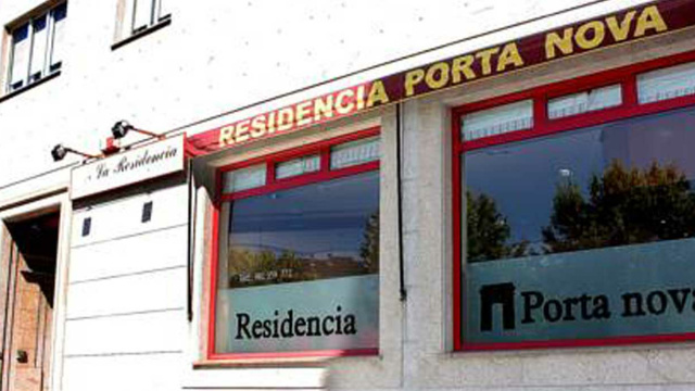 PENSIÓN PORTA NOVA II (2*)