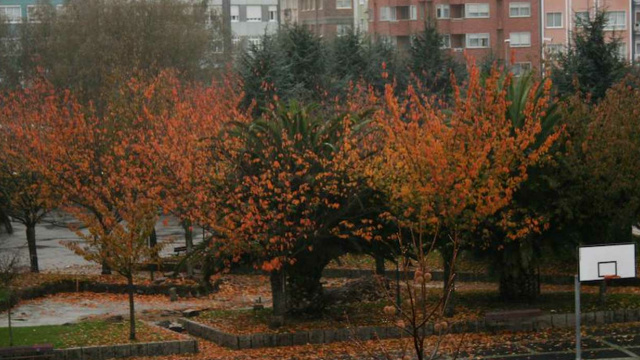 Plaza do Inferniño