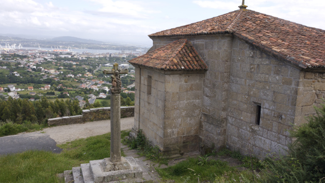 ERMITA DE CHAMORRO