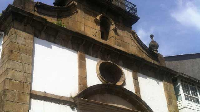 IGLESIA NUESTRA SEÑORA DEL SOCORRO