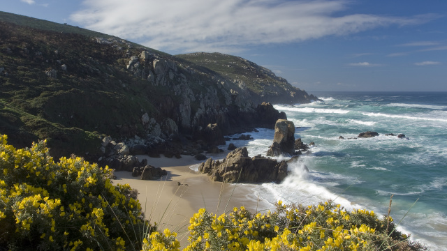 CALA DE LUMEBÓ