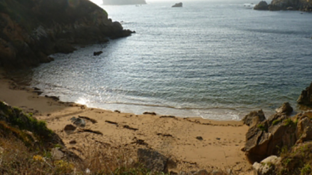 PLAYA DE LOBADIZ