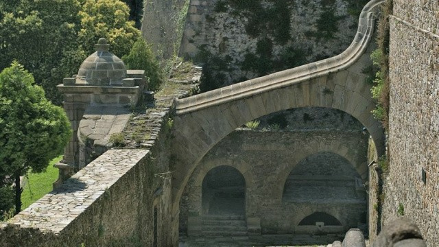 Patrimonio de Ferrol