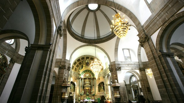 Monumentos religiosos