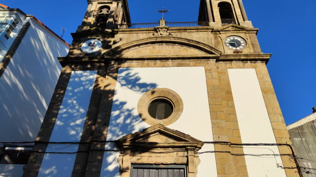 IGLESIA DE DOLORES