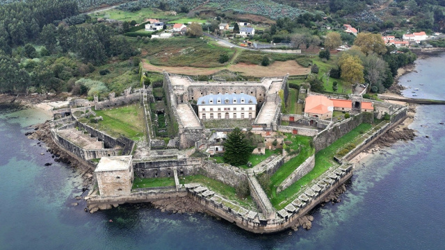 CASTILLO DE SAN FELIPE