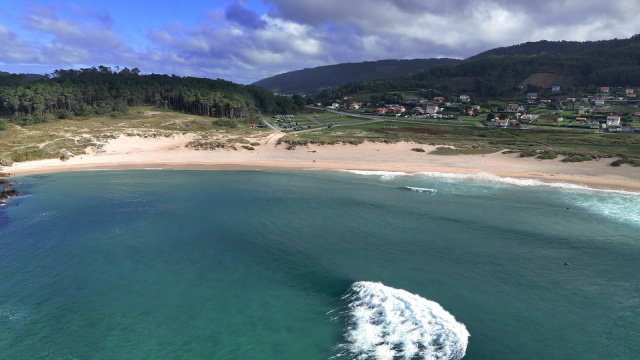 PLAYA DE DONIÑOS