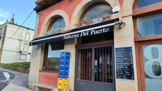 TABERNA DEL PUERTO 